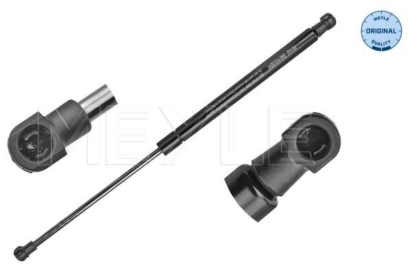 Meyle Komplet hidrauličkih filtara, automatski mjenjač