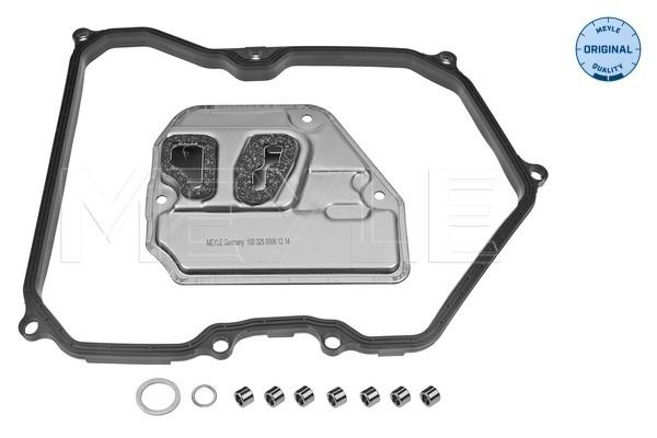 Meyle Komplet hidrauličkih filtara, automatski mjenjač
