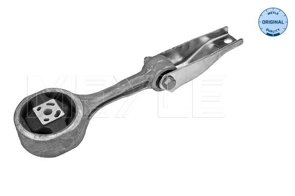 Meyle Uležištenje, motor