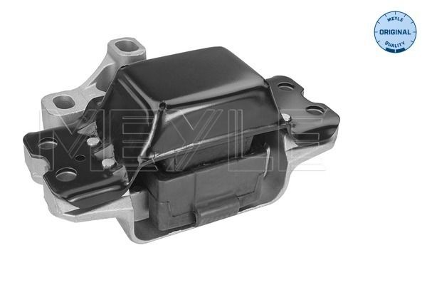 Meyle Uležištenje, motor