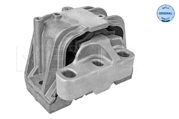 Meyle Uležištenje, motor