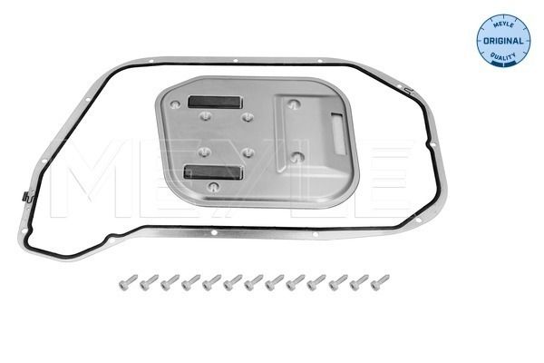 Meyle Brtva, karter ulja-automatski mjenjač