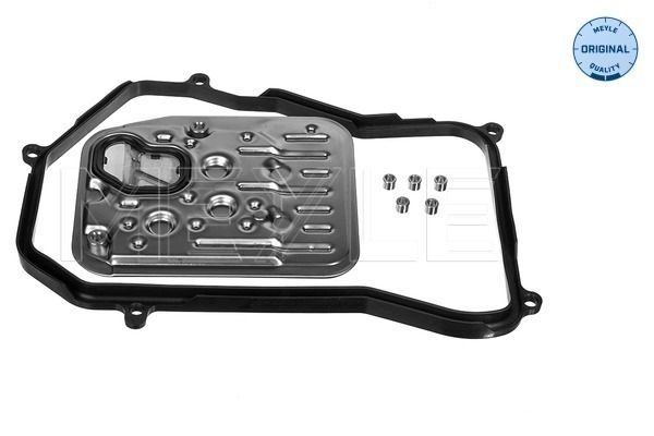 Meyle Komplet hidrauličkih filtara, automatski mjenjač