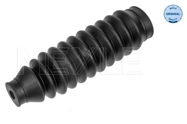 Meyle Manžeta, sustav upravljanja