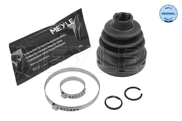 Meyle Manžeta, pogonsko vratilo