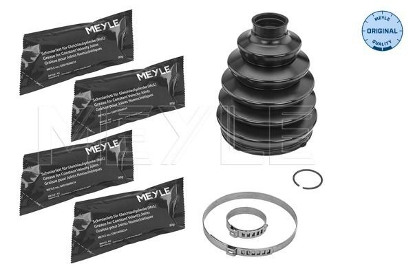 Meyle Manžeta, pogonsko vratilo