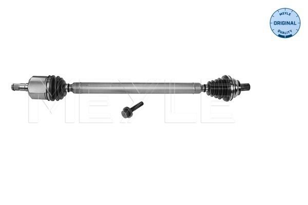 Meyle Pogonsko vratilo