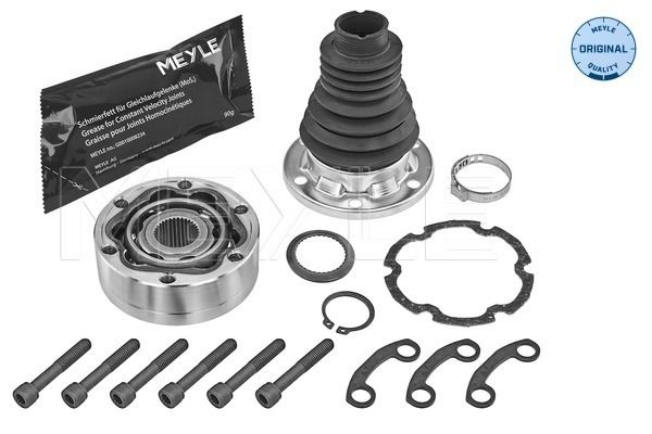 Meyle Kompletan zglob, pogonsko vratilo