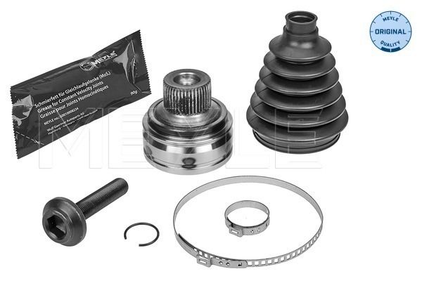 Meyle Kompletan zglob, pogonsko vratilo