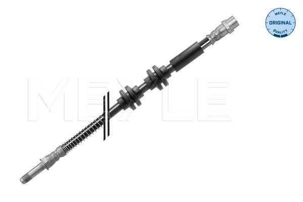 Meyle Kočiono crijevo