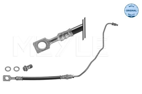 Meyle Kočiono crijevo