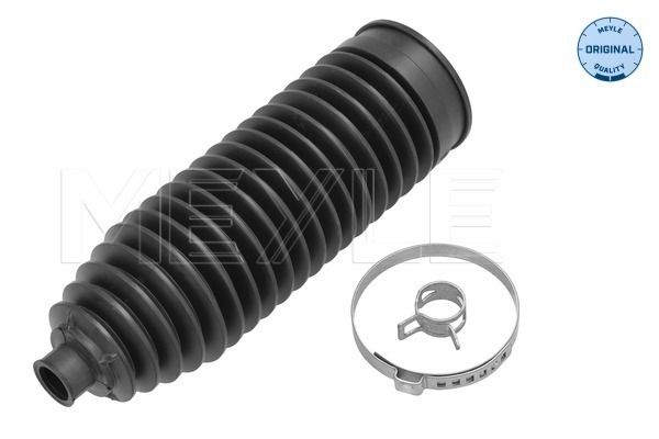 MEYLE Komplet naboranog mijeha, upravljački sustav