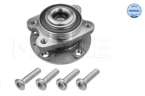 Meyle Glavčina kotača