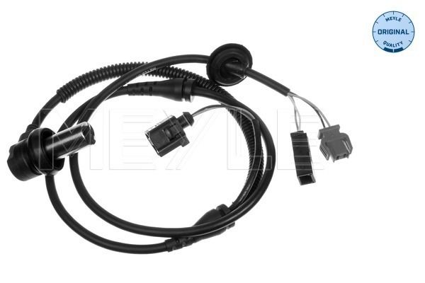 MEYLE Senzor, broj okretaja kotača