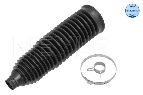 MEYLE Komplet naboranog mijeha, upravljački sustav