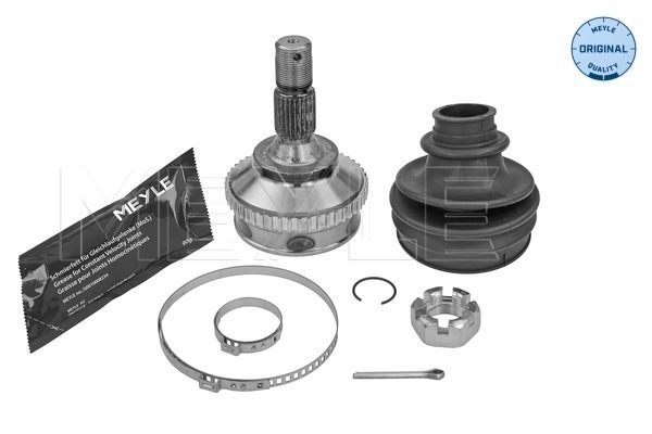 Meyle Kompletan zglob, pogonsko vratilo