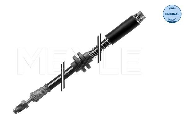 Meyle Kočiono crijevo