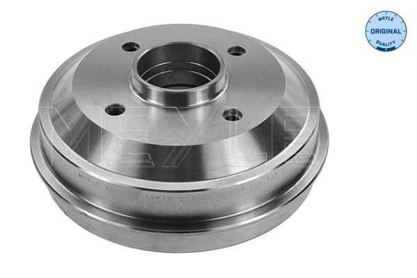 Meyle Bubanj kočnice