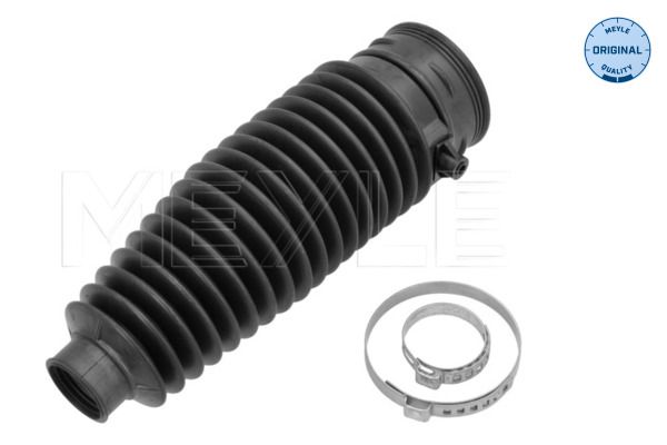 MEYLE Komplet naboranog mijeha, upravljački sustav