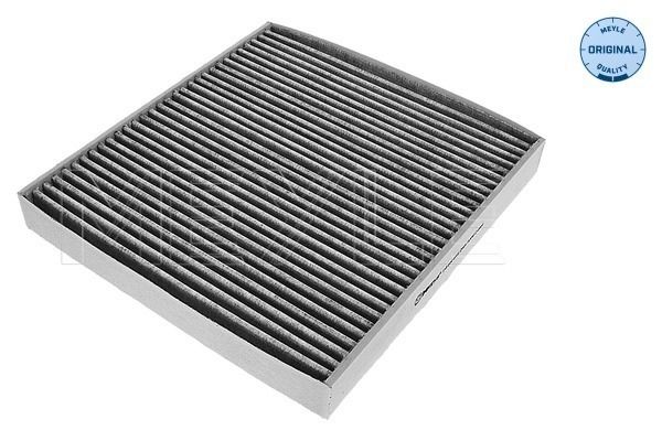 Meyle Filtar, zrak unutrašnjeg prostora