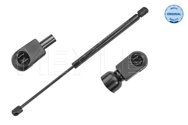 Meyle Plinska opruga, prtljažnik/utovarni prostor