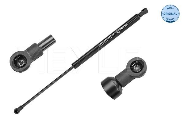 Meyle Plinska opruga, prtljažnik/utovarni prostor