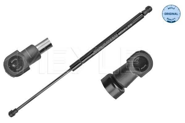 MEYLE Plinska opruga, prtljažnik/teretni prostor