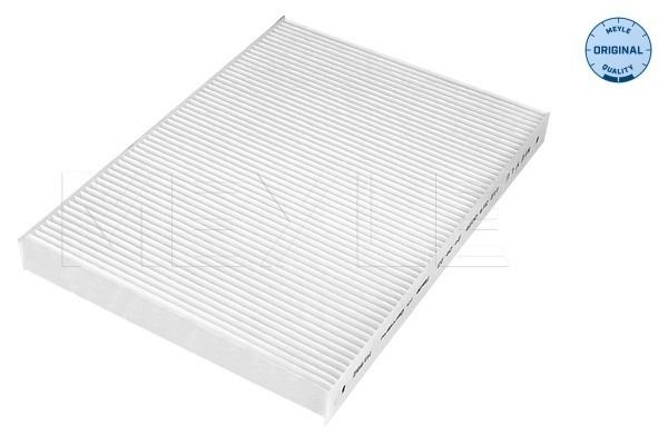 Meyle Osjetnik, temperatura ispušnih plinova