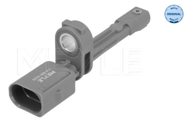 Meyle Spona, ovjes kotača