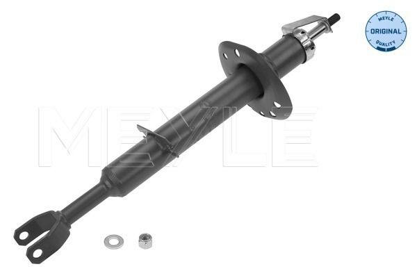 Meyle Amortizer
