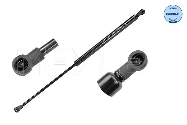 Meyle Plinska opruga, prtljažnik/utovarni prostor