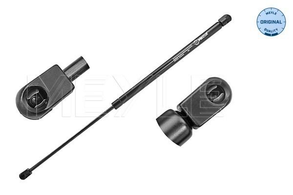 MEYLE Plinska opruga, prtljažnik/utovarni prostor