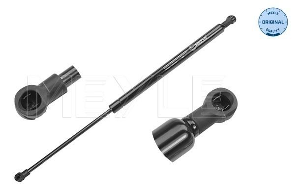 MEYLE Plinska opruga, prtljažnik/utovarni prostor