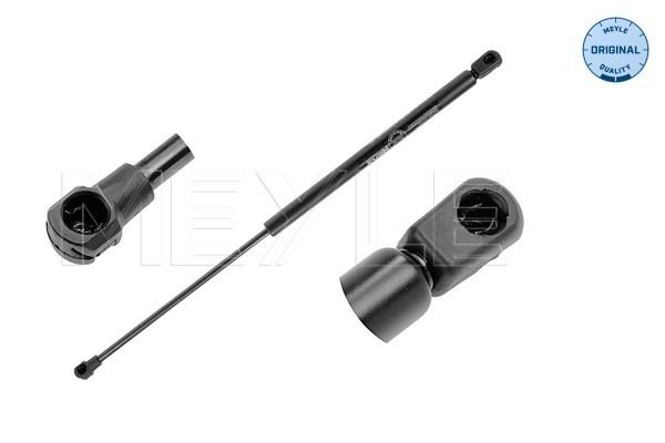 MEYLE Plinska opruga, prtljažnik/utovarni prostor