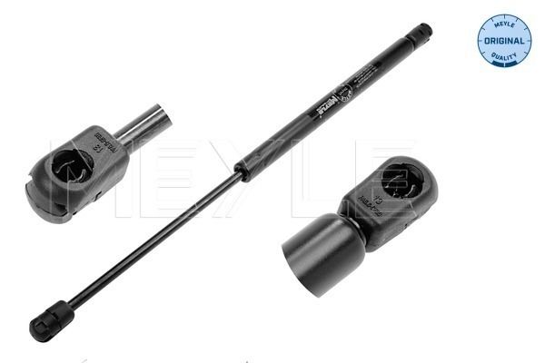 Meyle Plinska opruga, prtljažnik/utovarni prostor