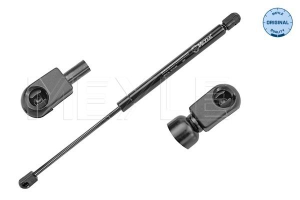 Meyle Plinska opruga, prtljažnik/utovarni prostor