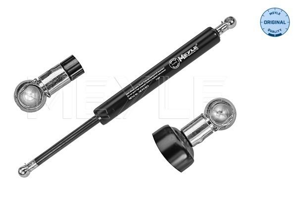 Meyle Plinska opruga, prtljažnik/utovarni prostor