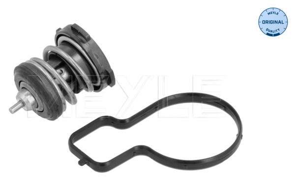 Meyle Plinska opruga, prtljažnik/utovarni prostor