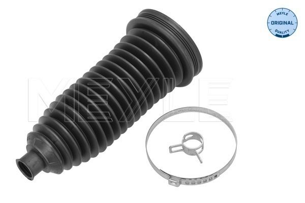 MEYLE Komplet naboranog mijeha, upravljački sustav