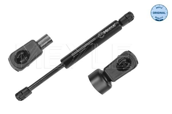 Meyle Plinska opruga, prtljažnik/utovarni prostor