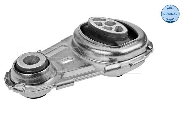 Meyle Uležištenje, motor