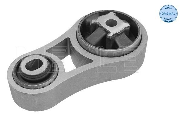 Meyle Uležištenje, motor