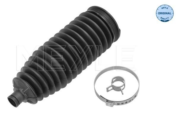 MEYLE Komplet naboranog mijeha, upravljački sustav