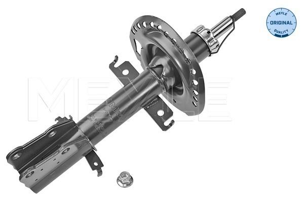 Meyle Amortizer