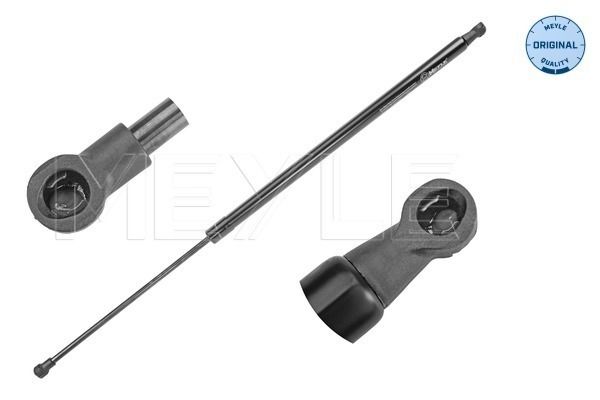 Meyle Plinska opruga, prtljažnik/utovarni prostor