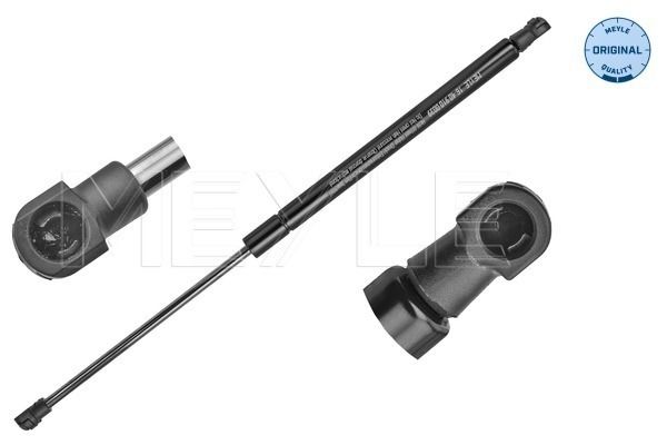 MEYLE Plinska opruga, prtljažnik/teretni prostor