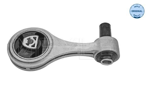 Meyle Uležištenje, motor