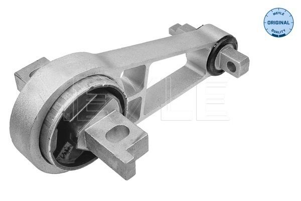 Meyle Uležištenje, motor