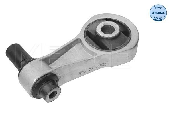 Meyle Uležištenje, motor