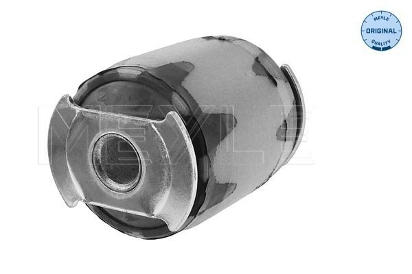 Meyle Čahura ležaja, gibanj